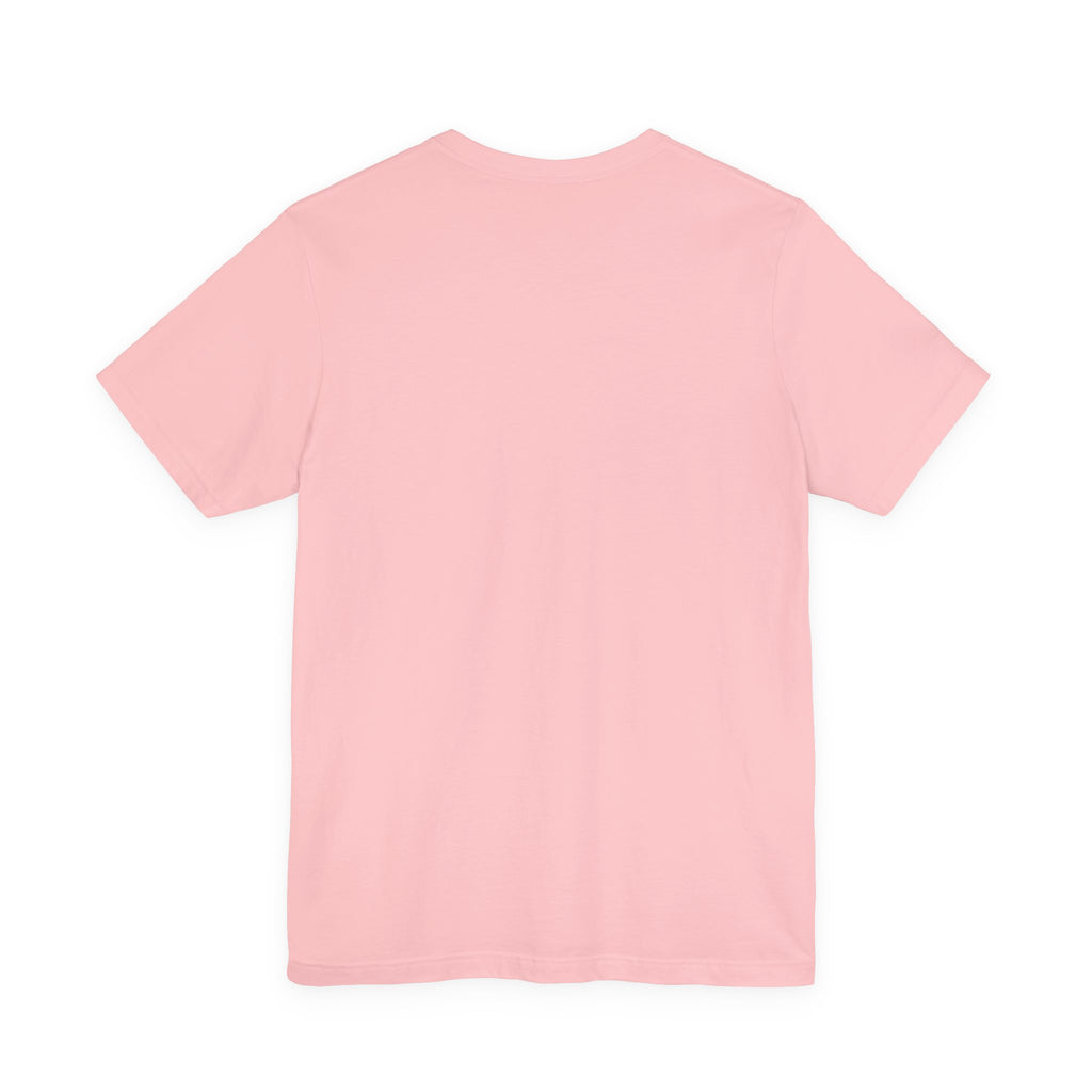 SAAB Retro Logo T-Shirt – Klassisk unisex tee i Airlume bomull | PatrikA