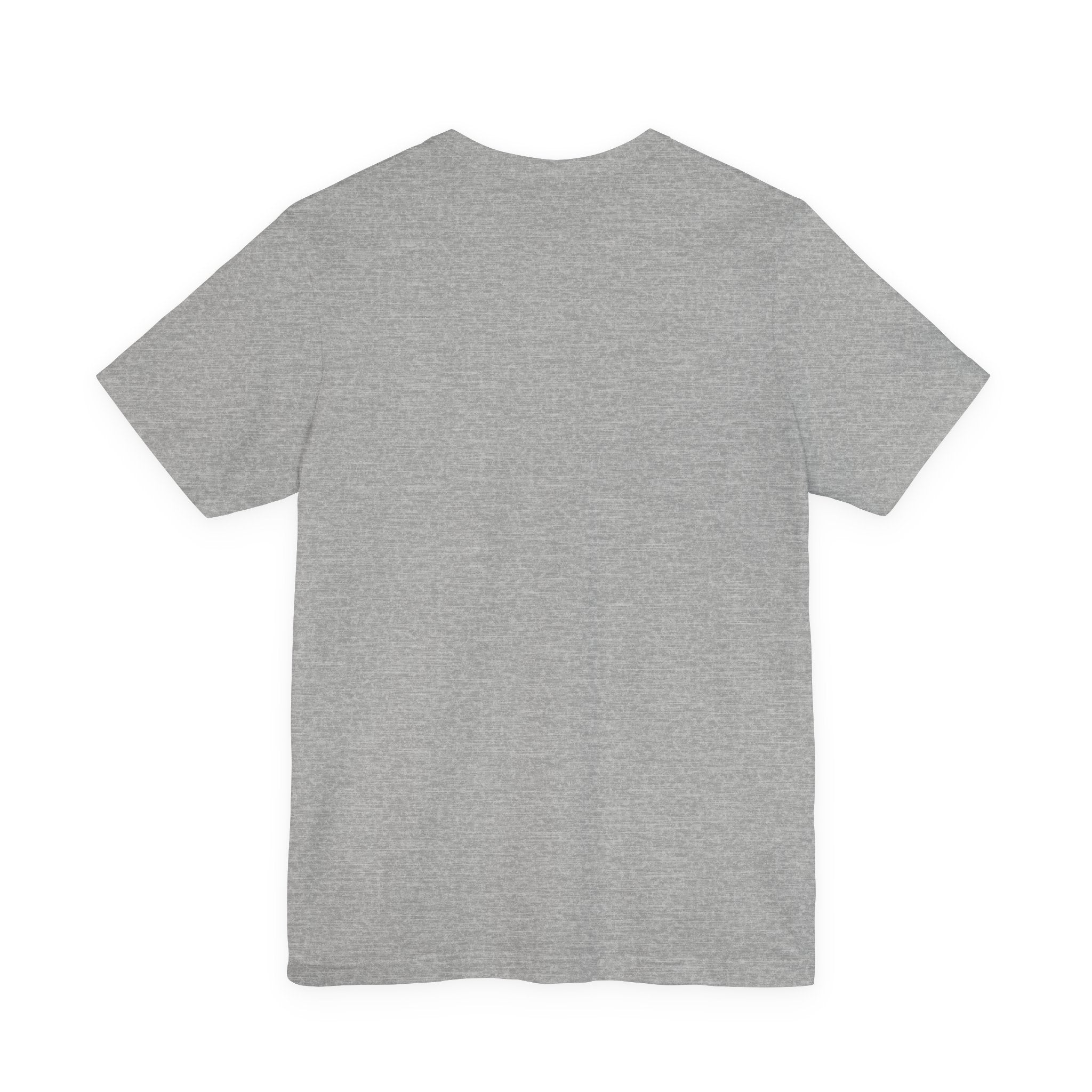 SAAB Retro Logo T-Shirt – Klassisk unisex tee i Airlume bomull | PatrikA