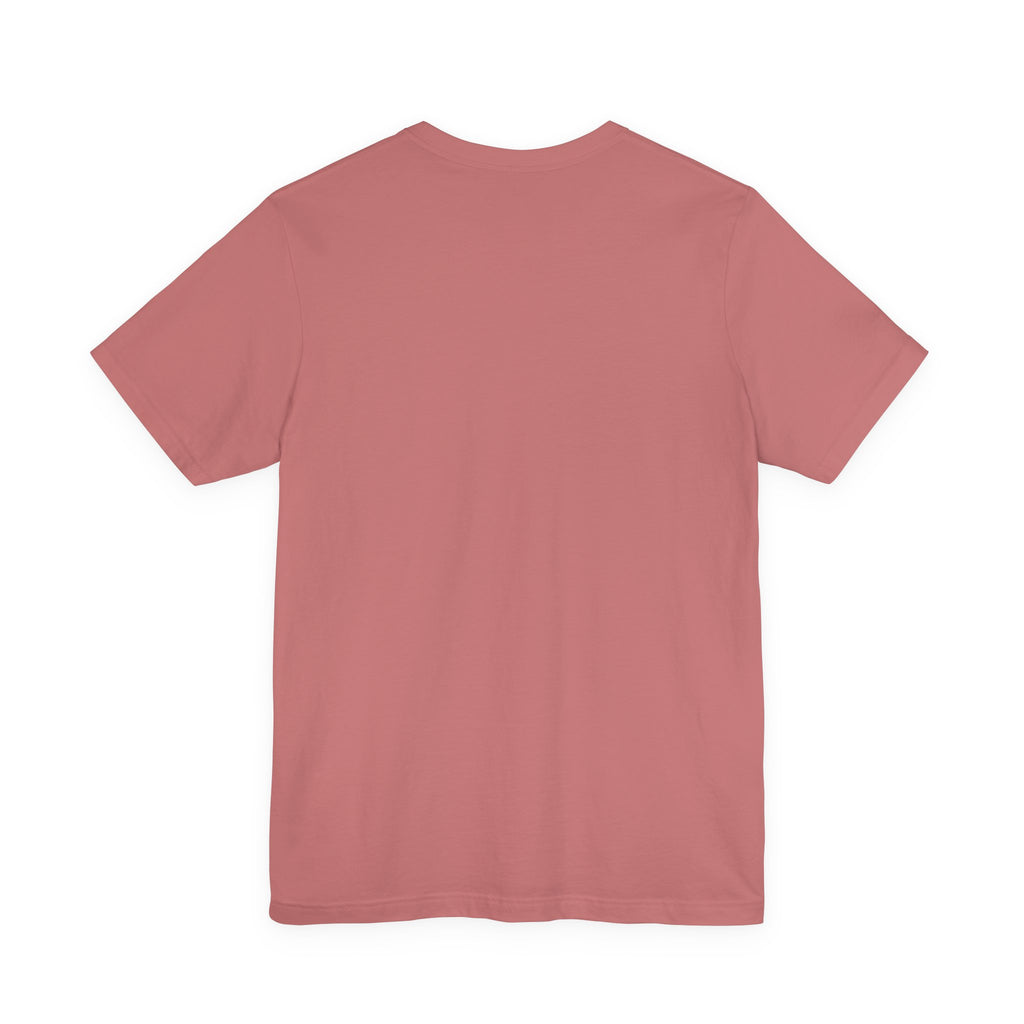 SAAB Retro Logo T-Shirt – Klassisk unisex tee i Airlume bomull | PatrikA