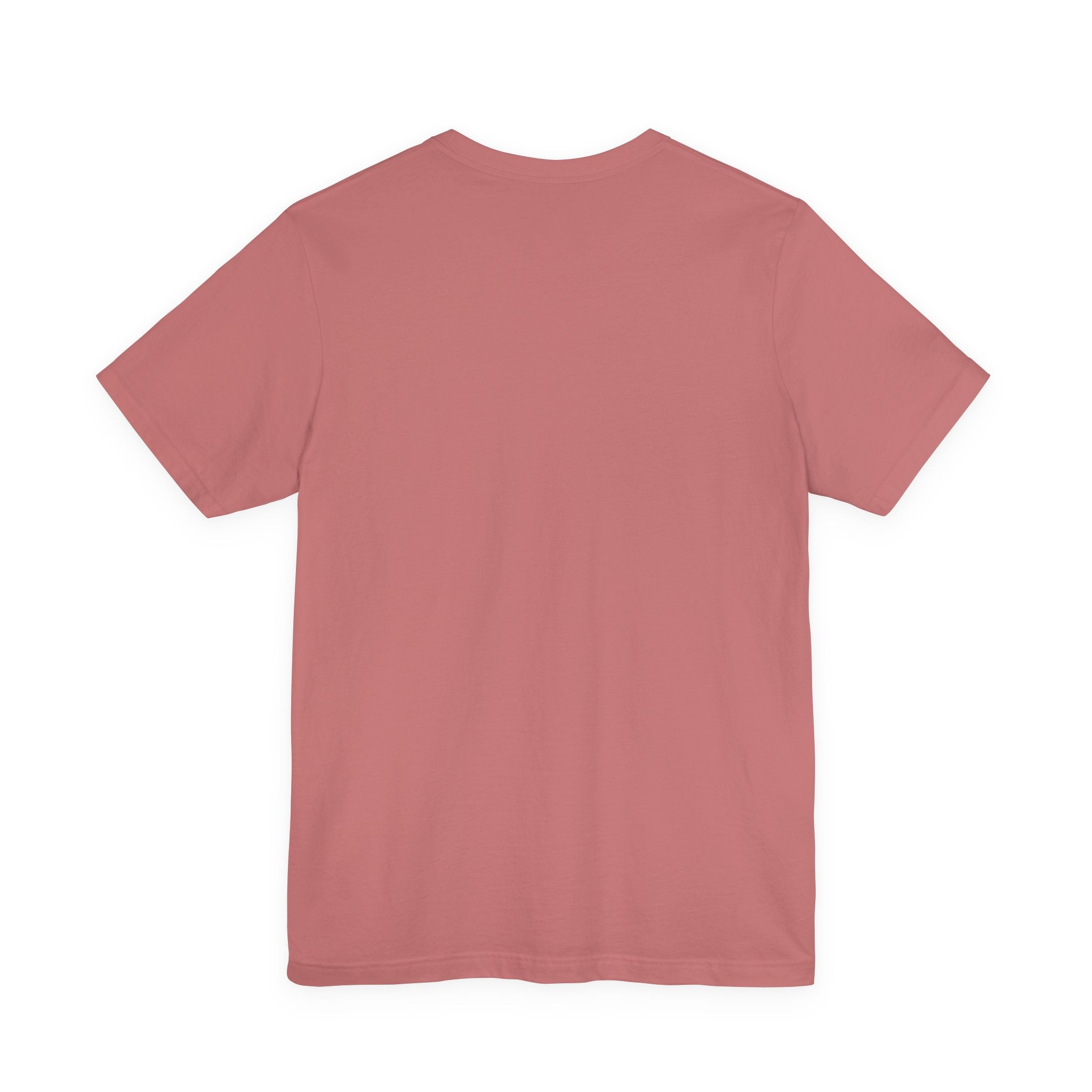 SAAB Retro Logo T-Shirt – Klassisk unisex tee i Airlume bomull | PatrikA