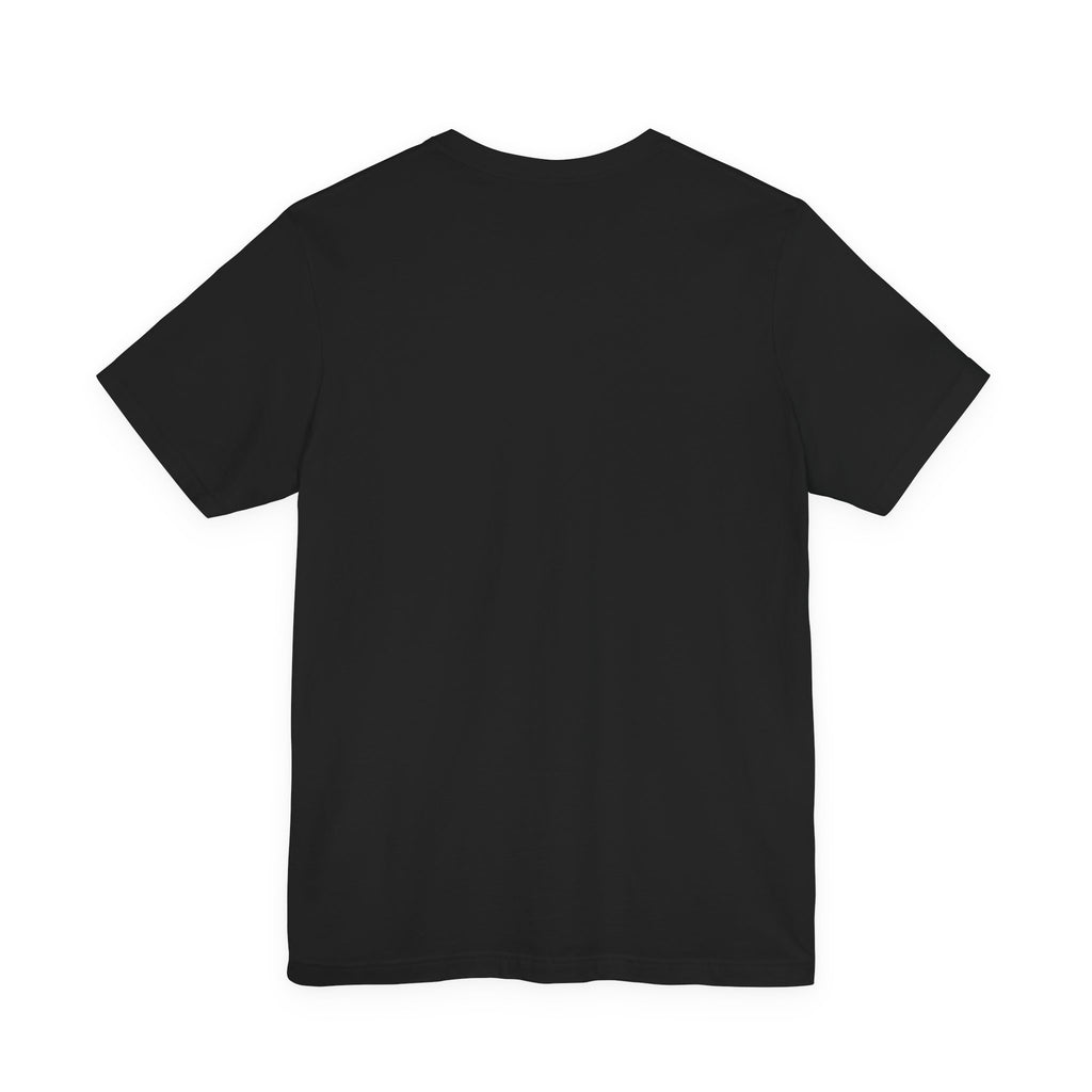 SAAB Retro Logo T-Shirt – Klassisk unisex tee i Airlume bomull | PatrikA