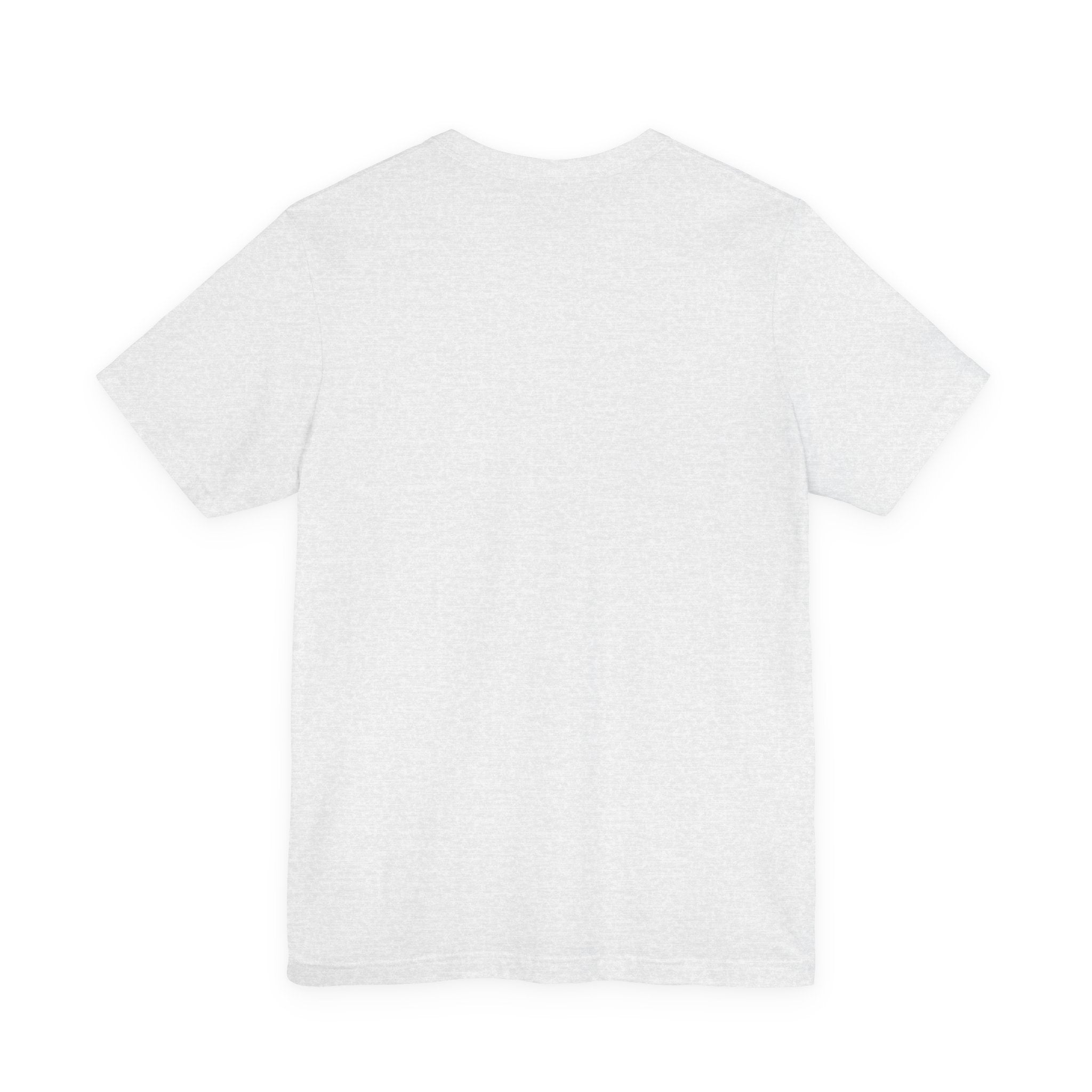 SAAB Retro Logo T-Shirt – Klassisk unisex tee i Airlume bomull | PatrikA