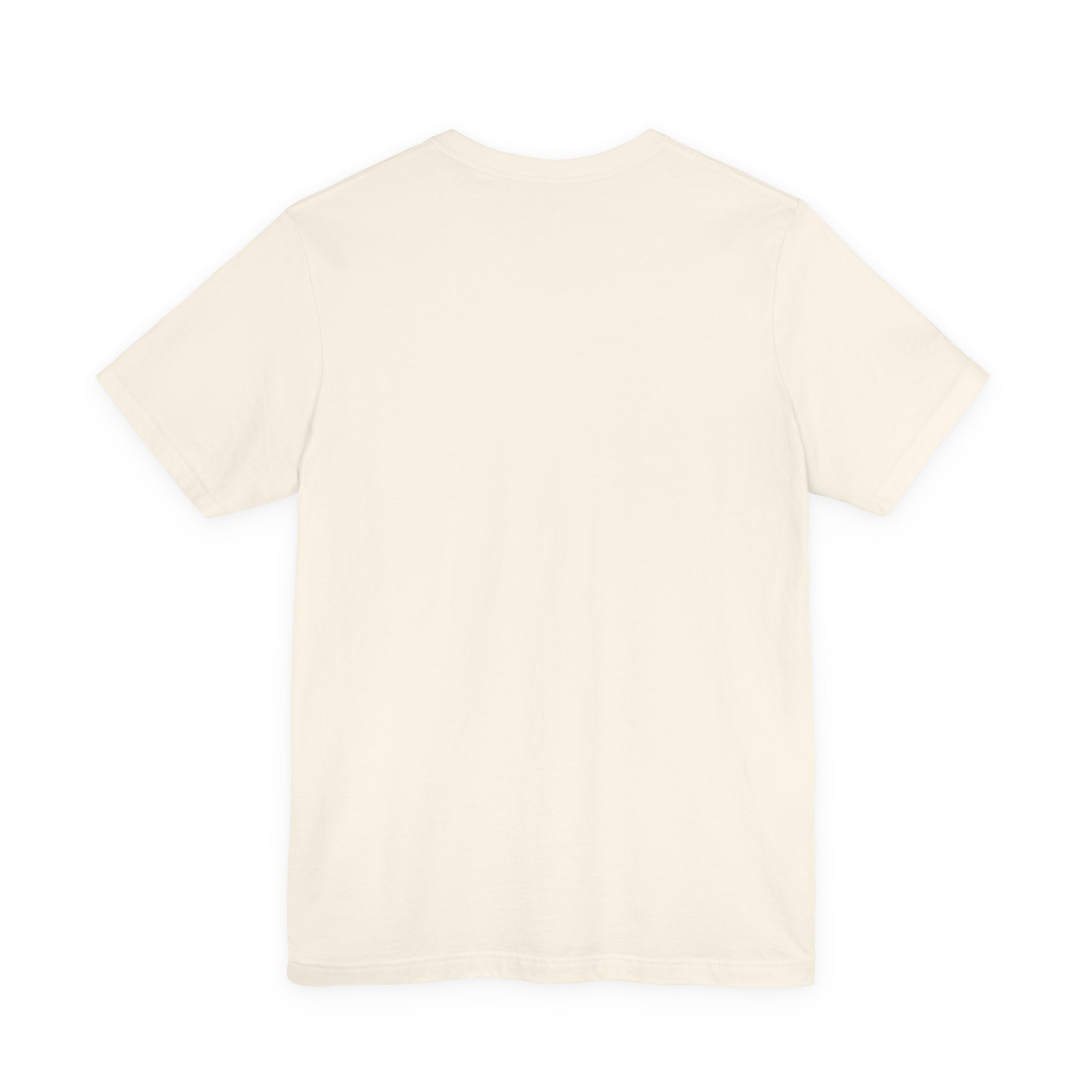 SAAB Retro Logo T-Shirt – Klassisk unisex tee i Airlume bomull | PatrikA