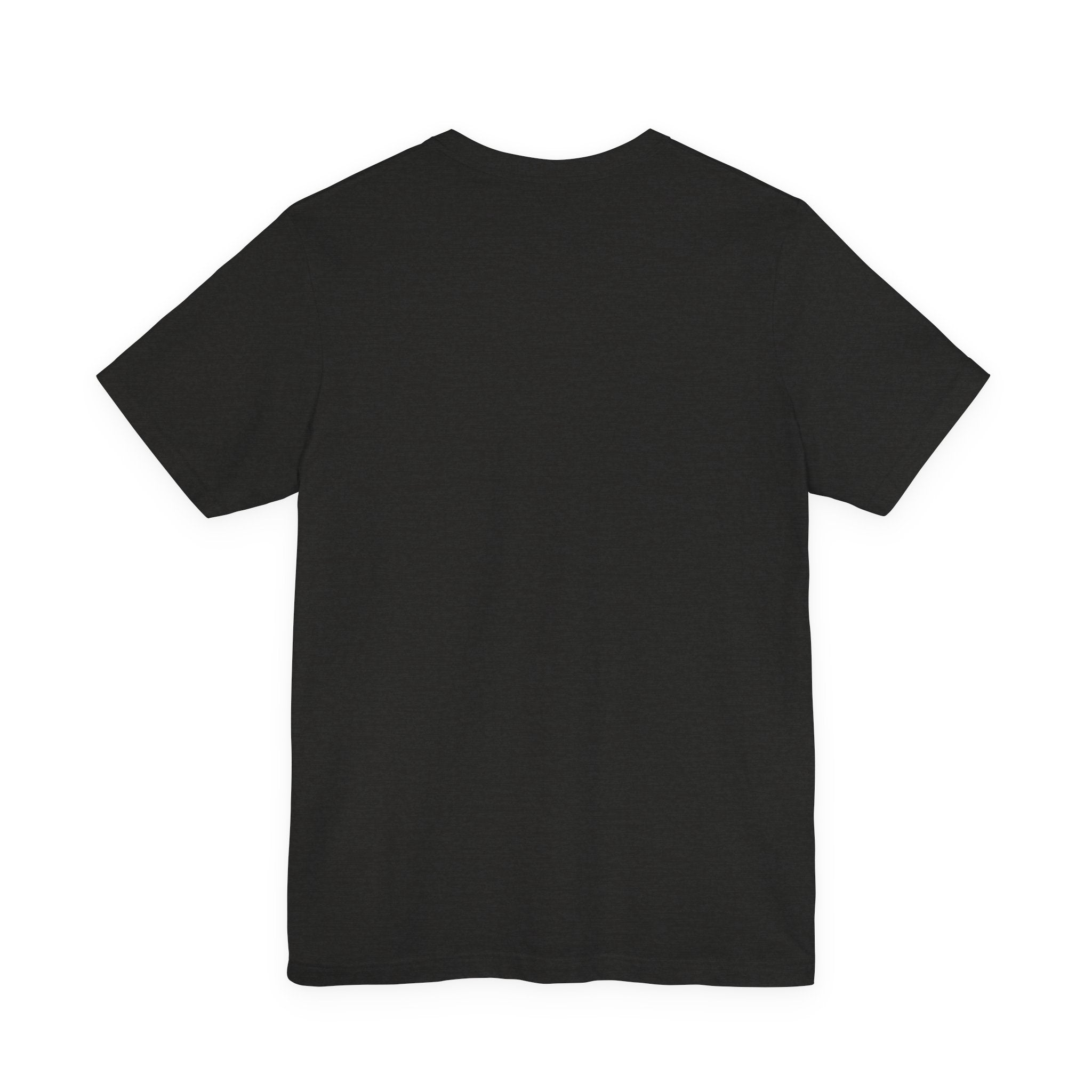 SAAB Retro Logo T-Shirt – Klassisk unisex tee i Airlume bomull | PatrikA