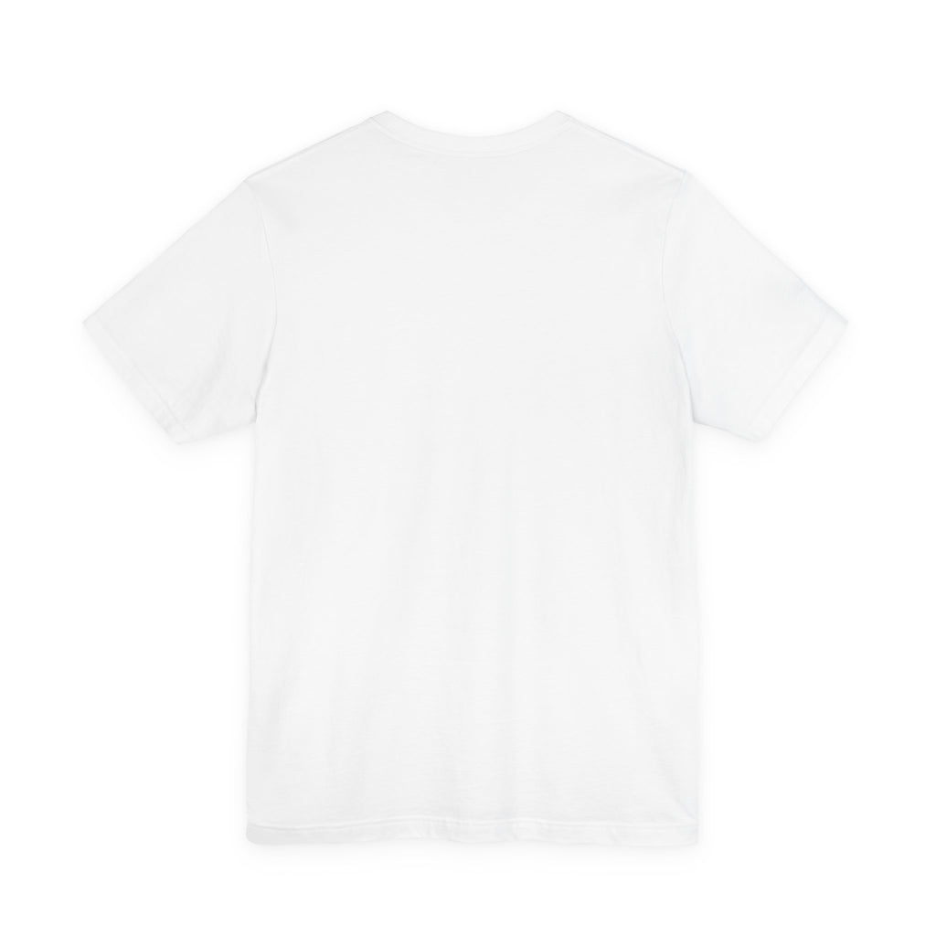 SAAB Retro Logo T-Shirt – Klassisk unisex tee i Airlume bomull | PatrikA