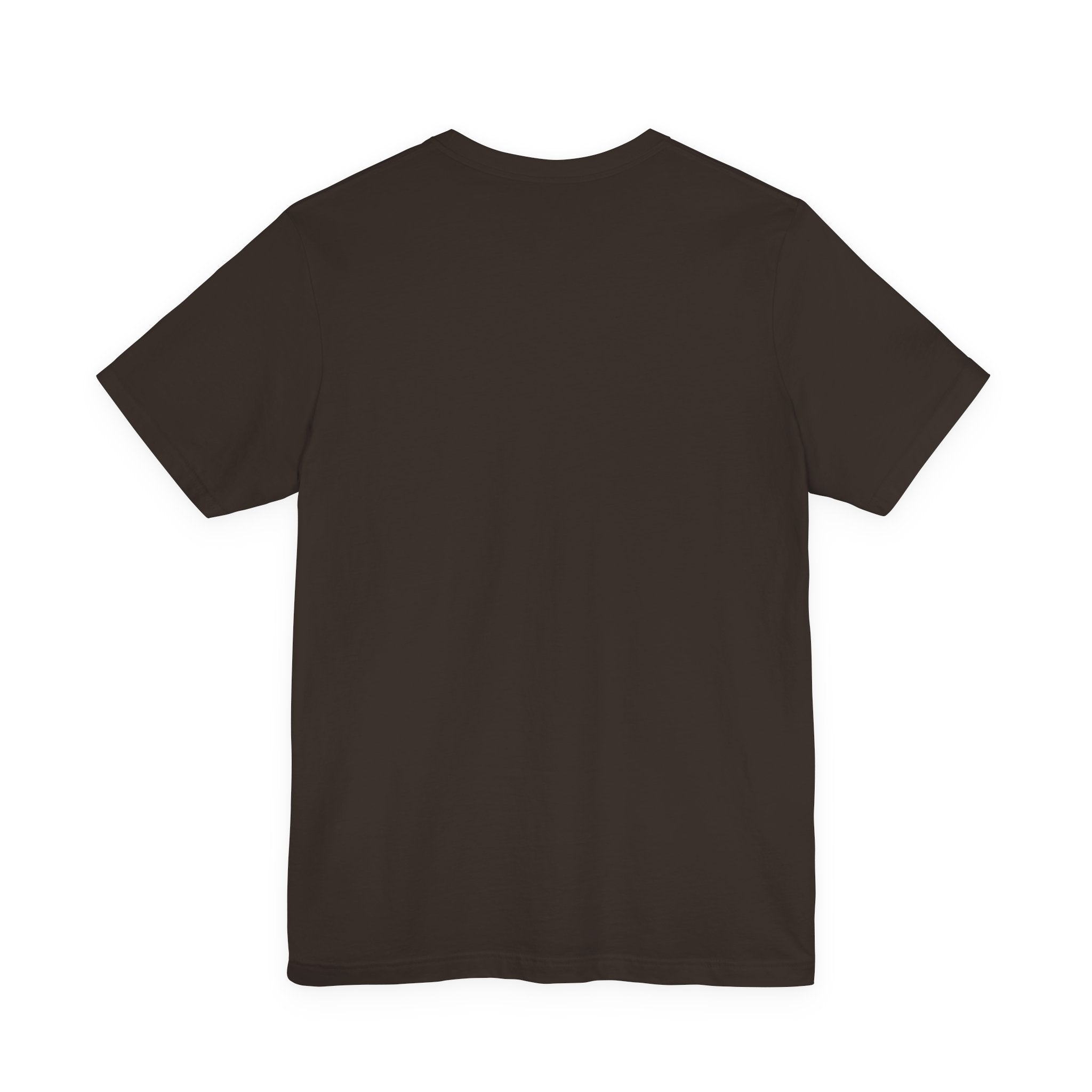 SAAB Retro Logo T-Shirt – Klassisk unisex tee i Airlume bomull | PatrikA